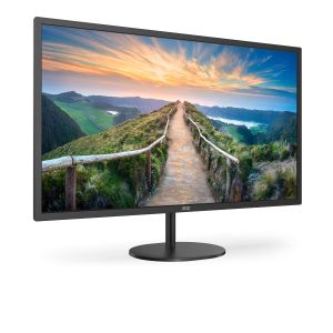 AOC/Q32V4/31,5"/IPS/QHD/75Hz/4ms/Black/3R Q32V4