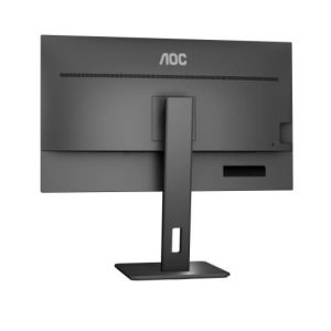 AOC/U32P2/31,5"/VA/4K UHD/60Hz/4ms/Black/3R U32P2