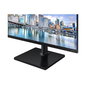 Samsung/LF24T450FZUXEN/24"/IPS/FHD/75Hz/5ms/Black/3R LF24T450FZUXEN