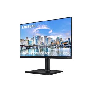 Samsung/LF24T450FZUXEN/24"/IPS/FHD/75Hz/5ms/Black/3R LF24T450FZUXEN