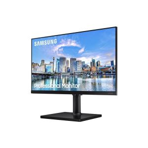 Samsung/T45F/27"/IPS/FHD/75Hz/5ms/Black/2R LF27T450FZUXEN