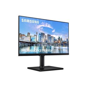 Samsung/T45F/27"/IPS/FHD/75Hz/5ms/Black/2R LF27T450FZUXEN