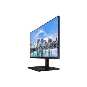 Samsung/T45F/27"/IPS/FHD/75Hz/5ms/Black/2R LF27T450FZUXEN