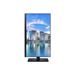 Samsung/T45F/27"/IPS/FHD/75Hz/5ms/Black/2R LF27T450FZUXEN