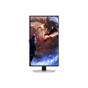 Samsung Odyssey OLED G6/G60SD/27"/OLED/QHD/360Hz/0,03ms/Silver/2R LS27DG600SUXEN