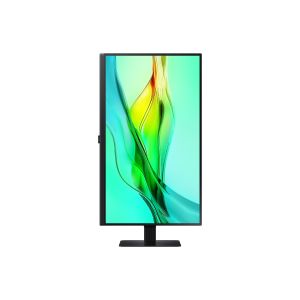 Samsung ViewFinity S6/S60UD/27"/IPS/QHD/100Hz/5ms/Black/2R LS27D600UAUXEN