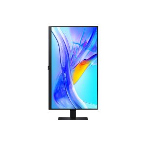 Samsung ViewFinity S8/S80UD/27"/IPS/4K UHD/60Hz/5ms/Black/2R LS27D800UAUXEN