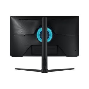 Samsung Odyssey/G70B/28"/IPS/4K UHD/144Hz/1ms/Black/2R LS28BG700EPXEN