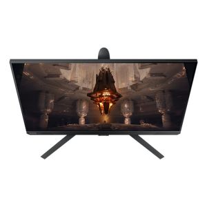 Samsung Odyssey/G70B/28"/IPS/4K UHD/144Hz/1ms/Black/2R LS28BG700EPXEN