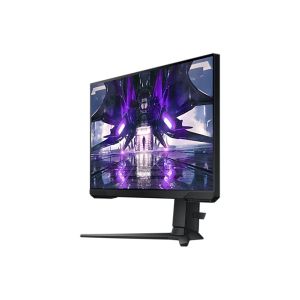 Samsung Odyssey/G32A/32"/VA/FHD/165Hz/1ms/Black/2R LS32AG320NUXEN