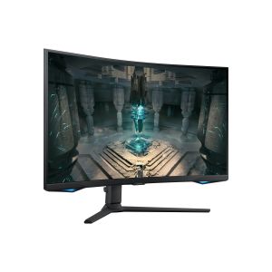 Samsung Odyssey/G65B/32"/VA/QHD/240Hz/1ms/Black/2R LS32BG650EUXEN