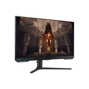 Samsung Odyssey/G70B/32"/IPS/4K UHD/144Hz/1ms/Black/2R LS32BG700EUXEN