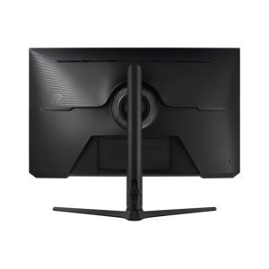 Samsung Odyssey/G70B/32"/IPS/4K UHD/144Hz/1ms/Black/2R LS32BG700EUXEN