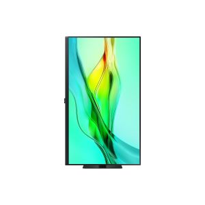 Samsung ViewFinity S6/S60UD/32"/IPS/QHD/100Hz/5ms/Black/3R LS32D600UAUXEN