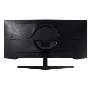 Samsung Odyssey/G55T/34"/VA/3440x1440/165Hz/1ms/Black/2R LC34G55TWWPXEN