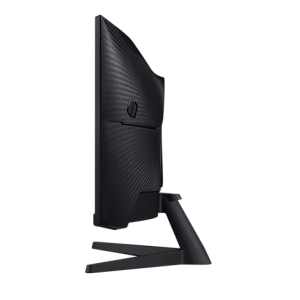 Samsung Odyssey/G55T/34"/VA/3440x1440/165Hz/1ms/Black/2R LC34G55TWWPXEN