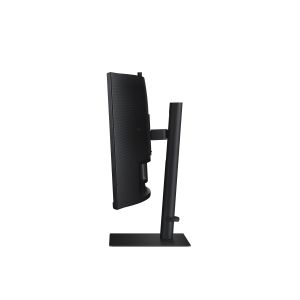 Samsung ViewFinity/S65VC/34"/VA/3440x1440/100Hz/5ms/Black/2R LS34C652VAUXEN