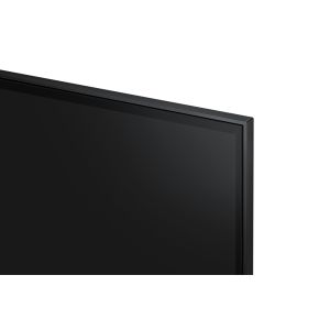 Samsung Smart Monitor/M70D/43"/VA/4K UHD/60Hz/4ms/Black/2R LS43DM702UUXDU