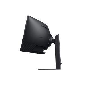 Samsung ViewFinity/S95UC/49"/VA/5120x1440/120Hz/5ms/Black/2R LS49C950UAUXEN