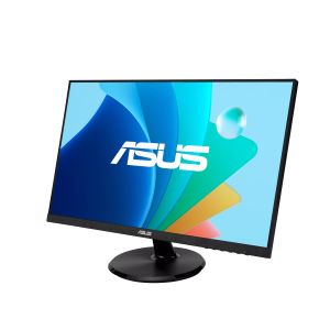 ASUS/VA24DQFR/23,8"/IPS/FHD/100Hz/1ms/Black/3R 90LM0541-B04370