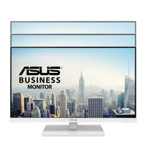 ASUS/VA24EQSB-W/23,8"/IPS/FHD/75Hz/5ms/White/3R 90LM0562-B02170