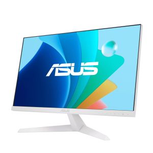 ASUS/VY249HF-W/23,8"/IPS/FHD/100Hz/1ms/White/3R 90LM06A4-B03A70