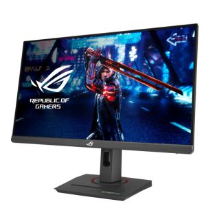 ASUS ROG/Strix XG259QNS/24,5"/IPS/FHD/380Hz/1ms/Black/3R 90LM09M0-B01370