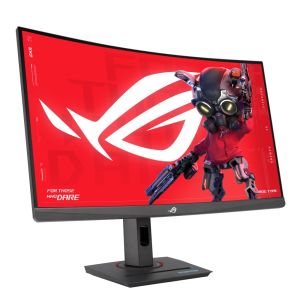 ASUS ROG/Strix XG27WCMS/27"/VA/QHD/280Hz/1ms/Black/3R 90LM09Y1-B01370