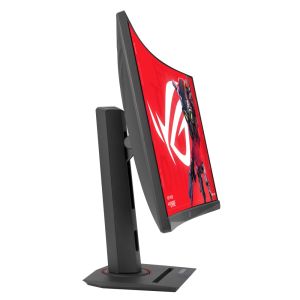 ASUS ROG/Strix XG27WCMS/27"/VA/QHD/280Hz/1ms/Black/3R 90LM09Y1-B01370