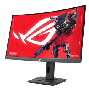 ASUS ROG/Strix XG27WCMS/27"/VA/QHD/280Hz/1ms/Black/3R 90LM09Y1-B01370