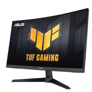 ASUS TUF/VG27VQM1B/27"/VA/FHD/280Hz/1ms/Black/3R 90LM0A81-B01170