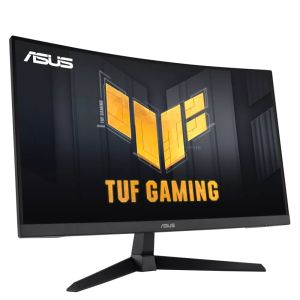 ASUS TUF/VG27VQM1B/27"/VA/FHD/280Hz/1ms/Black/3R 90LM0A81-B01170