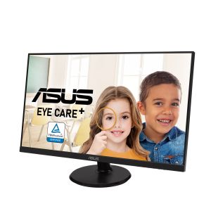 ASUS/VA27DQF/27"/IPS/FHD/100Hz/1ms/Black/3R 90LM06H1-B03370