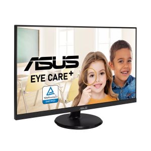 ASUS/VA27DQF/27"/IPS/FHD/100Hz/1ms/Black/3R 90LM06H1-B03370