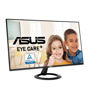 ASUS/VZ27EHF/27"/IPS/FHD/100Hz/1ms/Black/3R 90LM07B0-B01470