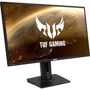 ASUS TUF/VG27AQ/27"/IPS/QHD/165Hz/1ms/Black/3R 90LM0500-B03370