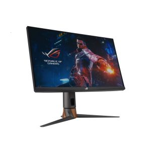 ASUS ROG/Swift PG27AQN/27"/IPS/QHD/360Hz/1ms/Black/3R 90LM0820-B01370