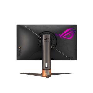 ASUS ROG/Swift PG27AQN/27"/IPS/QHD/360Hz/1ms/Black/3R 90LM0820-B01370