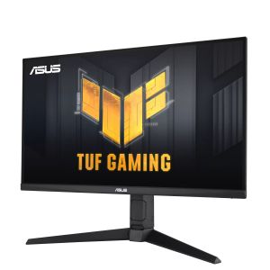 ASUS TUF/VG27AQL3A/27"/IPS/QHD/180Hz/1ms/Black/3R 90LM09A0-B01370