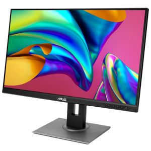 ASUS ProArt/PA278QV/27"/IPS/QHD/75Hz/5ms/Black/3R 90LM05L1-B03370