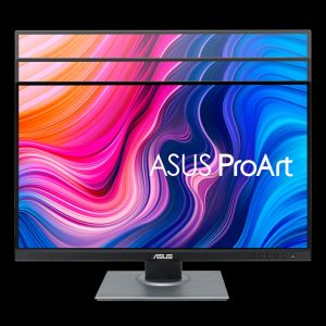 ASUS ProArt/PA278QV/27"/IPS/QHD/75Hz/5ms/Black/3R 90LM05L1-B03370