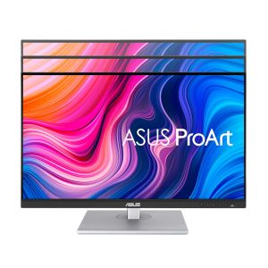 Asus ProArt/PA279CV/27"/IPS/4K UHD/60Hz/5ms/Blck-Slvr/3R 90LM06M1-B01170