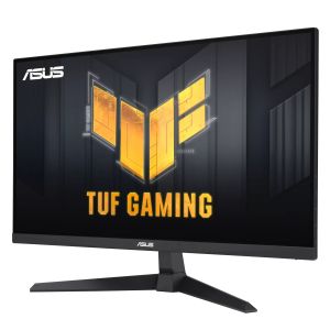 ASUS TUF/VG279Q3A/27"/IPS/FHD/180Hz/1ms/Black/3R 90LM0990-B01170