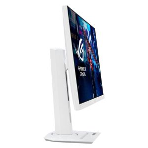 ASUS ROG/Strix XG27ACS-W/27"/IPS/QHD/180Hz/1ms/White/3R 90LM09Q1-B01170