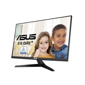 ASUS/VY27UQ/27"/IPS/4K UHD/60Hz/5ms/Black/3R 90LM09U3-B01170