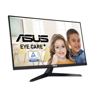 ASUS/VY27UQ/27"/IPS/4K UHD/60Hz/5ms/Black/3R 90LM09U3-B01170