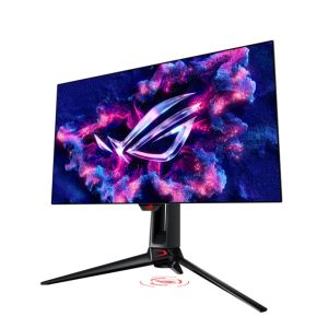 ASUS ROG/Swift PG27AQDP/26,5"/OLED/QHD/480Hz/0,03ms/Black/3R 90LM0A20-B01A70