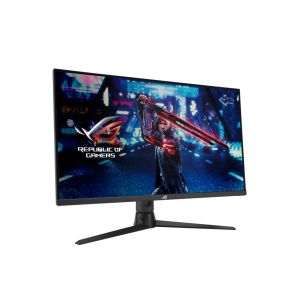 ASUS ROG/Strix XG32UQ/32"/IPS/4K UHD/160Hz/1ms/Black/3R 90LM08B0-B01170