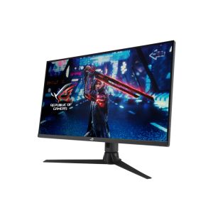 ASUS ROG/Strix XG32UQ/32"/IPS/4K UHD/160Hz/1ms/Black/3R 90LM08B0-B01170