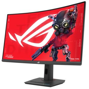 ASUS ROG/Strix XG32WCMS/31,5"/VA/QHD/280Hz/1ms/Black/3R 90LM09X0-B01970